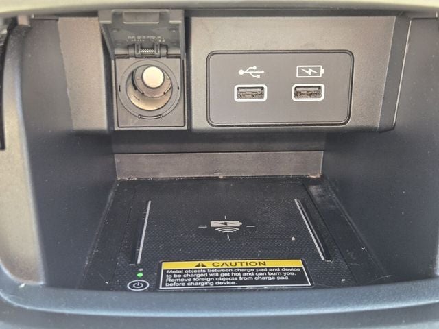 2021 Honda Accord Hybrid Touring