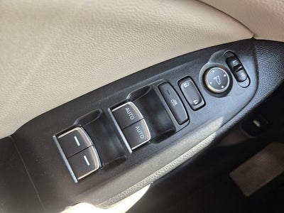 2021 Honda Accord Hybrid Touring