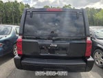 2007 Jeep Commander Sport