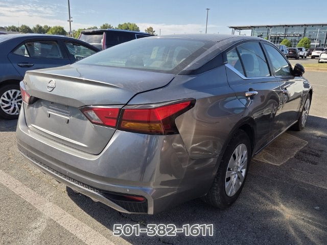 2023 Nissan Altima 2.5 S