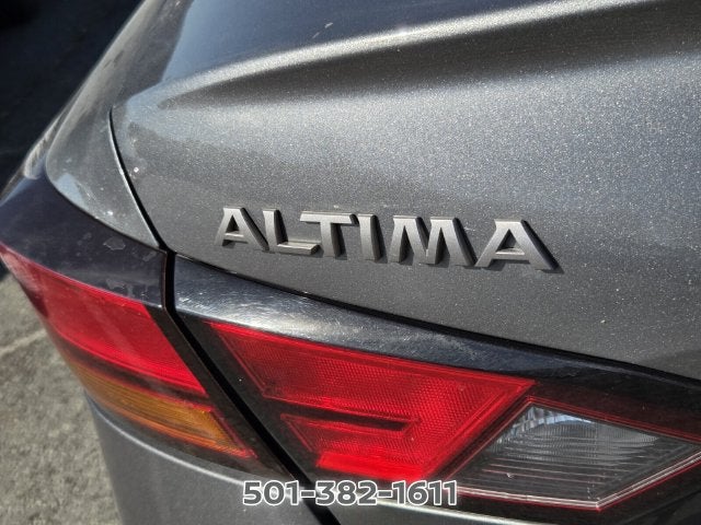 2023 Nissan Altima 2.5 S