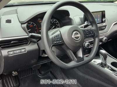 2023 Nissan Altima 2.5 S