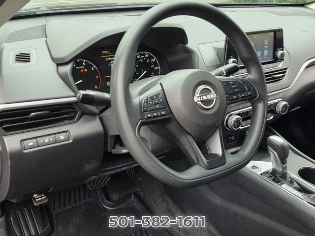 2023 Nissan Altima 2.5 S