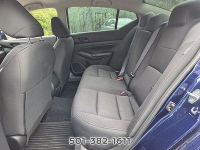 2023 Nissan Altima 2.5 S