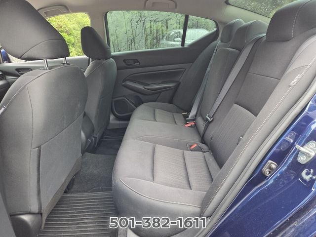 2023 Nissan Altima 2.5 S