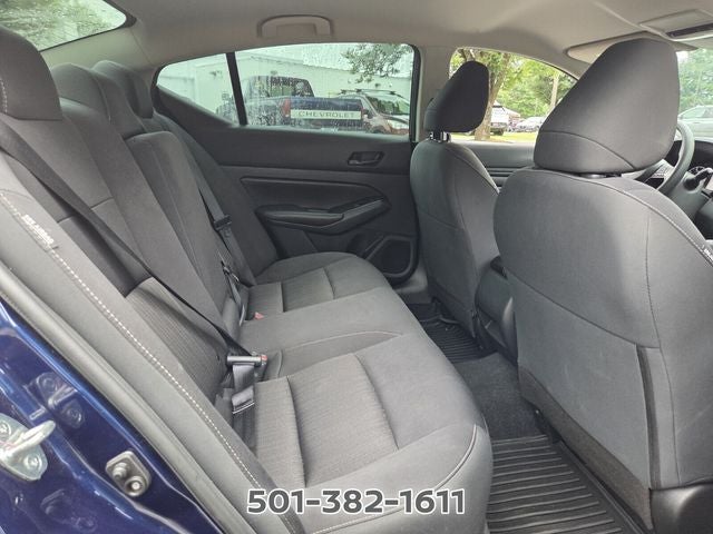 2023 Nissan Altima 2.5 S