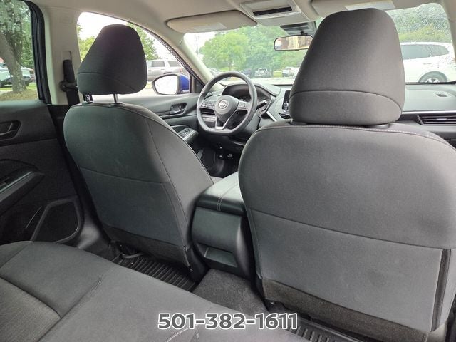 2023 Nissan Altima 2.5 S