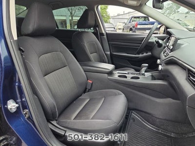2023 Nissan Altima 2.5 S