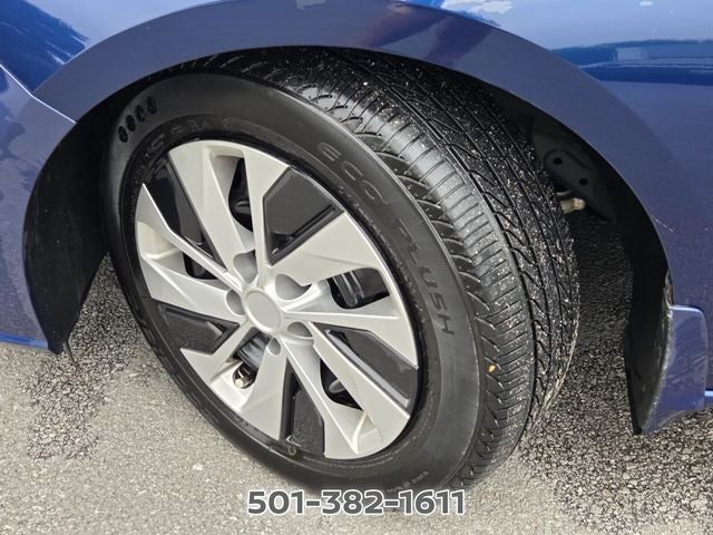 2023 Nissan Altima 2.5 S