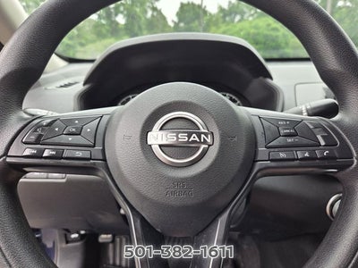 2023 Nissan Altima 2.5 S