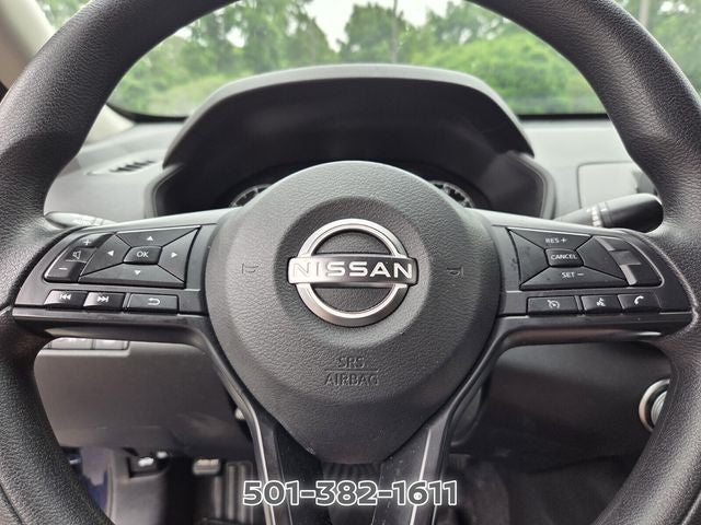 2023 Nissan Altima 2.5 S