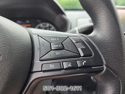 2023 Nissan Altima 2.5 S