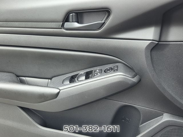 2023 Nissan Altima 2.5 S