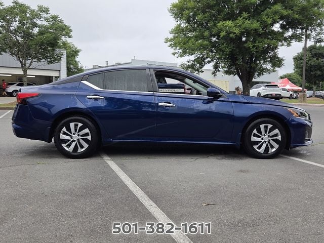 2023 Nissan Altima 2.5 S