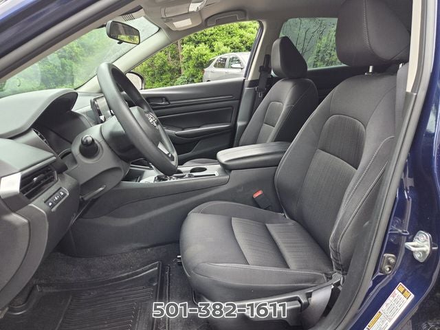 2023 Nissan Altima 2.5 S