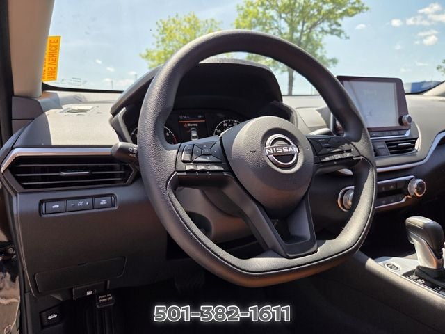2025 Nissan Altima 2.5 S