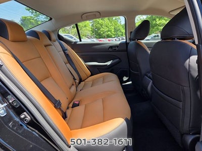 2025 Nissan Altima 2.5 S