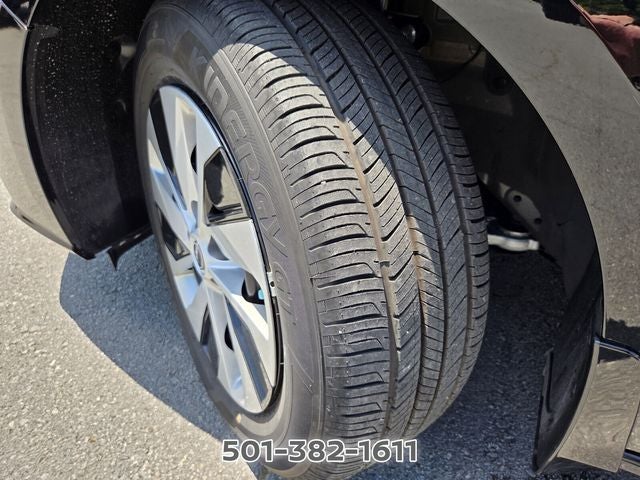2025 Nissan Altima 2.5 S