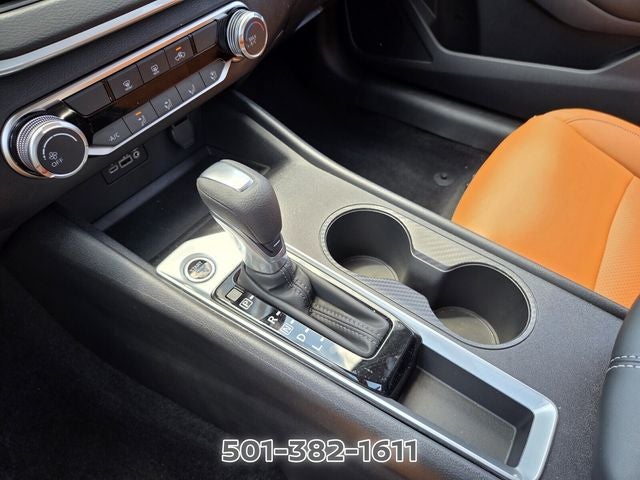 2025 Nissan Altima 2.5 S