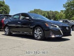 2025 Nissan Altima 2.5 S