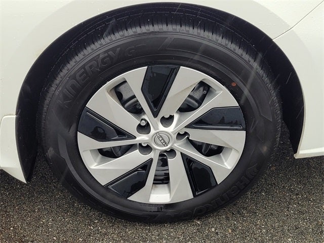 2025 Nissan Altima 2.5 S