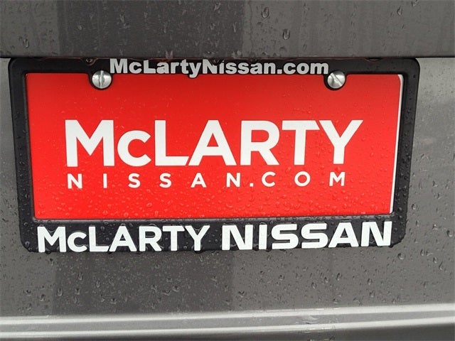 2025 Nissan Altima 2.5 S