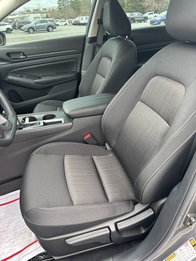 2025 Nissan Altima 2.5 S