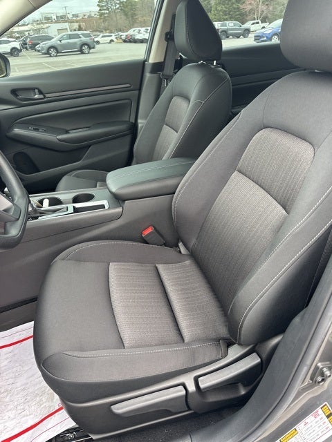 2025 Nissan Altima 2.5 S