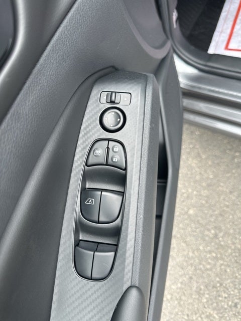 2025 Nissan Altima 2.5 S