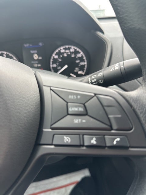 2025 Nissan Altima 2.5 S