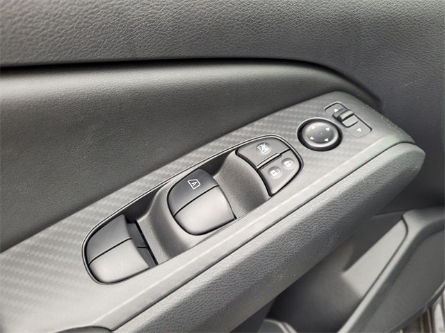 2025 Nissan Altima 2.5 S