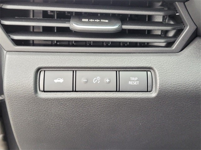 2025 Nissan Altima 2.5 S