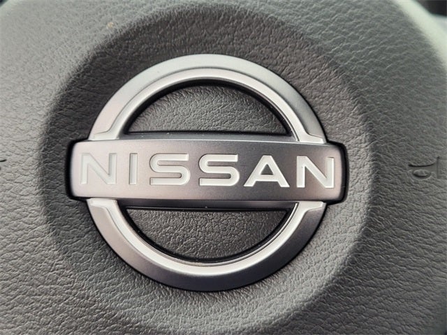 2025 Nissan Altima 2.5 S