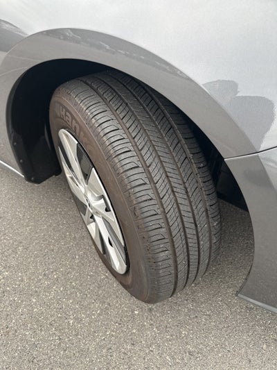 2025 Nissan Altima 2.5 S