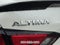 2019 Nissan Altima 2.5 Platinum