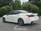 2019 Nissan Altima 2.5 Platinum