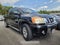 2012 Nissan Titan SV