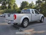 2013 Nissan Frontier SV I4