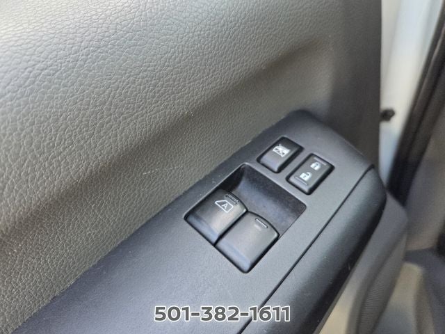 2020 Nissan NV2500 HD SV Standard Roof