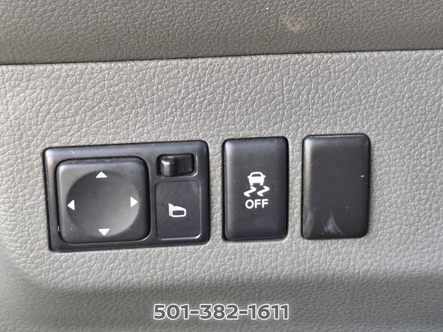 2020 Nissan NV2500 HD SV Standard Roof
