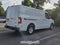 2020 Nissan NV2500 HD SV Standard Roof