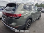 2024 Volkswagen Atlas 2.0T Peak Edition SE w/Technology