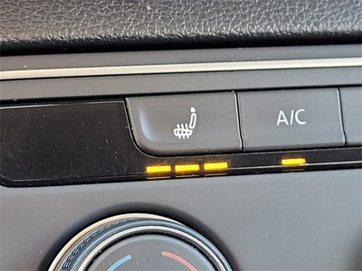 2022 Volkswagen Atlas 2.0T SE