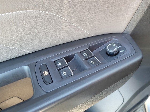 2022 Volkswagen Atlas 2.0T SE