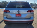 2022 Volkswagen Atlas 2.0T SE
