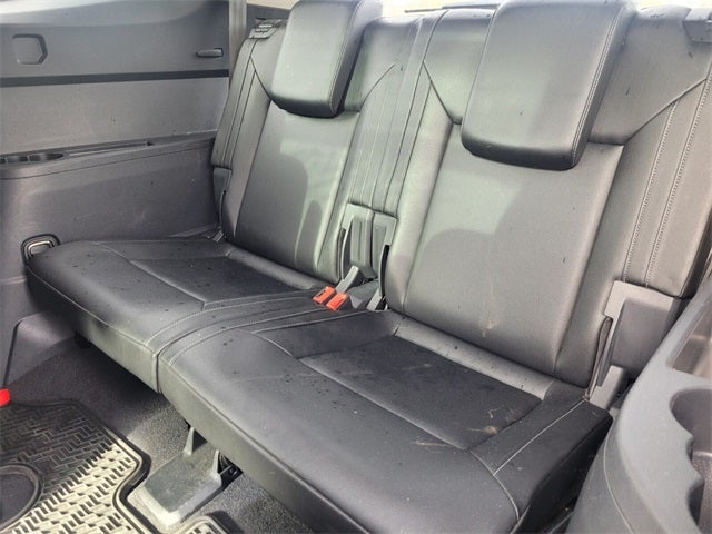 2019 Volkswagen Atlas 2.0T SE w/Technology w/Technology