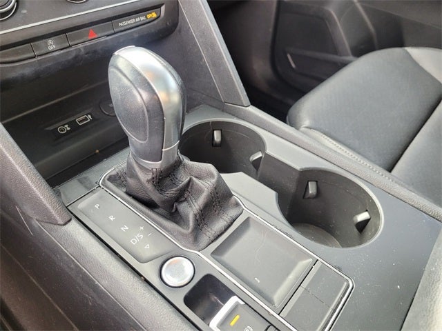 2019 Volkswagen Atlas 2.0T SE w/Technology w/Technology