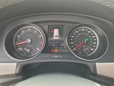 2019 Volkswagen Atlas 2.0T SE w/Technology w/Technology