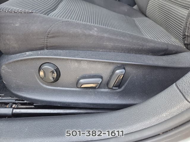 2018 Volkswagen Passat 2.0T S