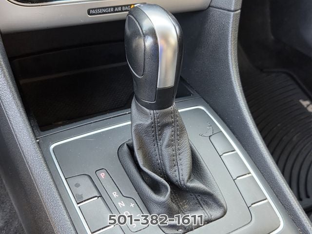 2018 Volkswagen Passat 2.0T S